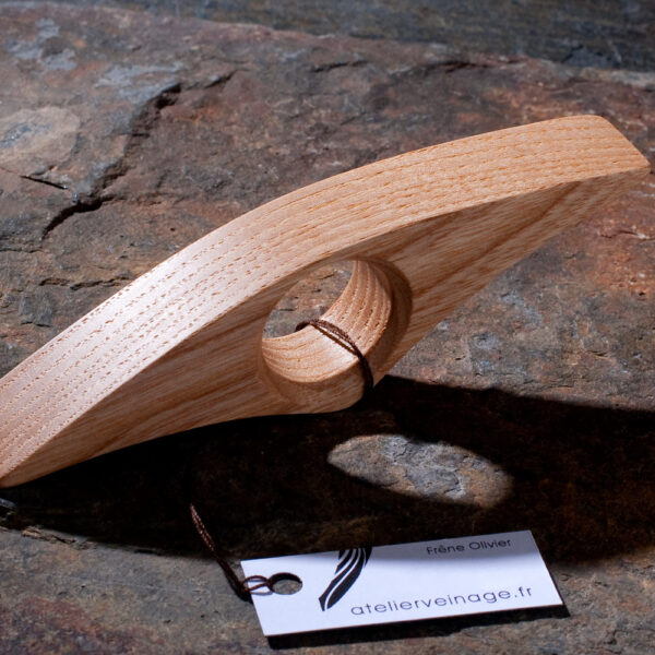 Bague de lecture Frêne